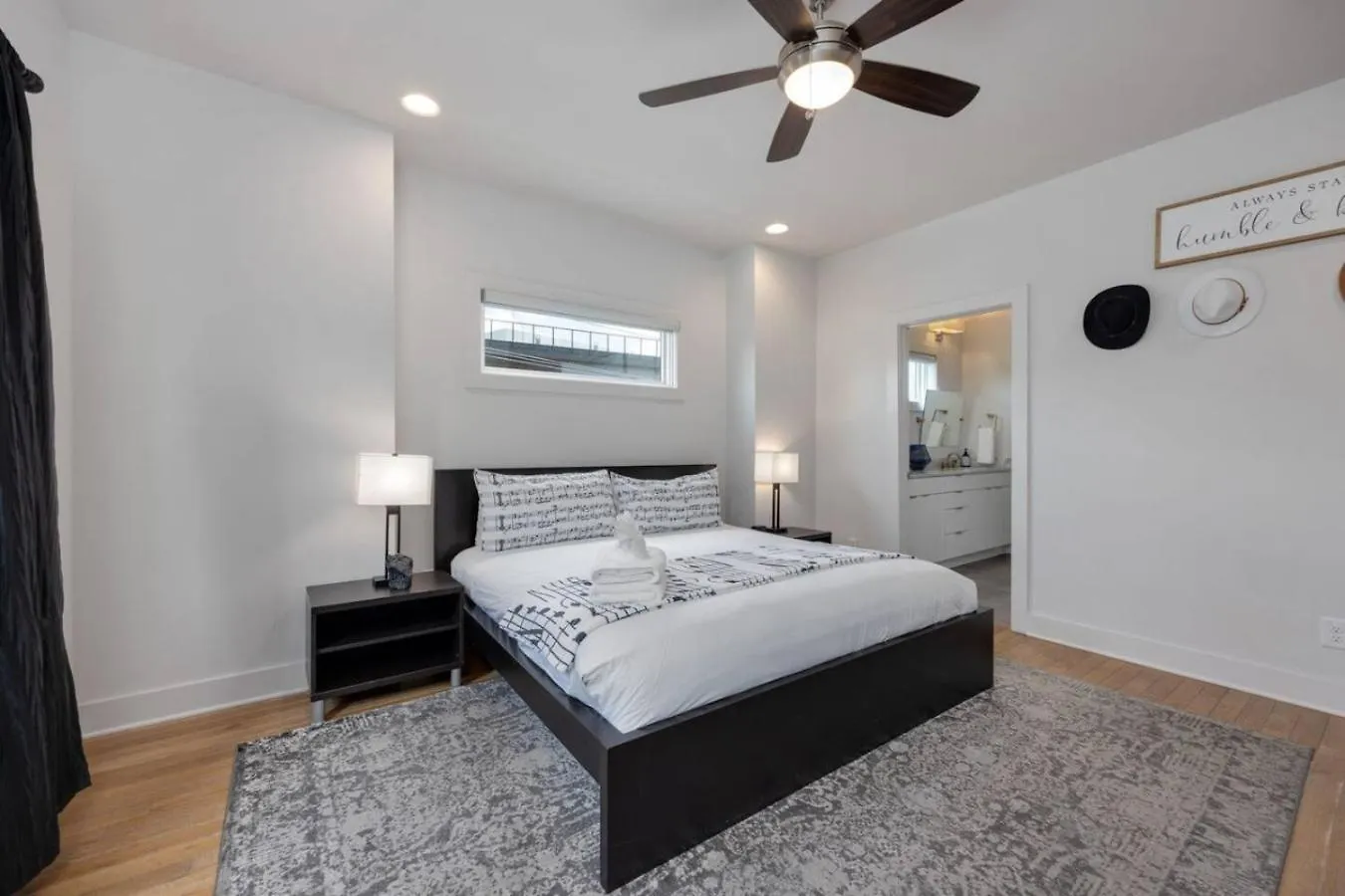 Nashvista Townhome Downtown Views 10 Comfy Beds 내슈빌 미국