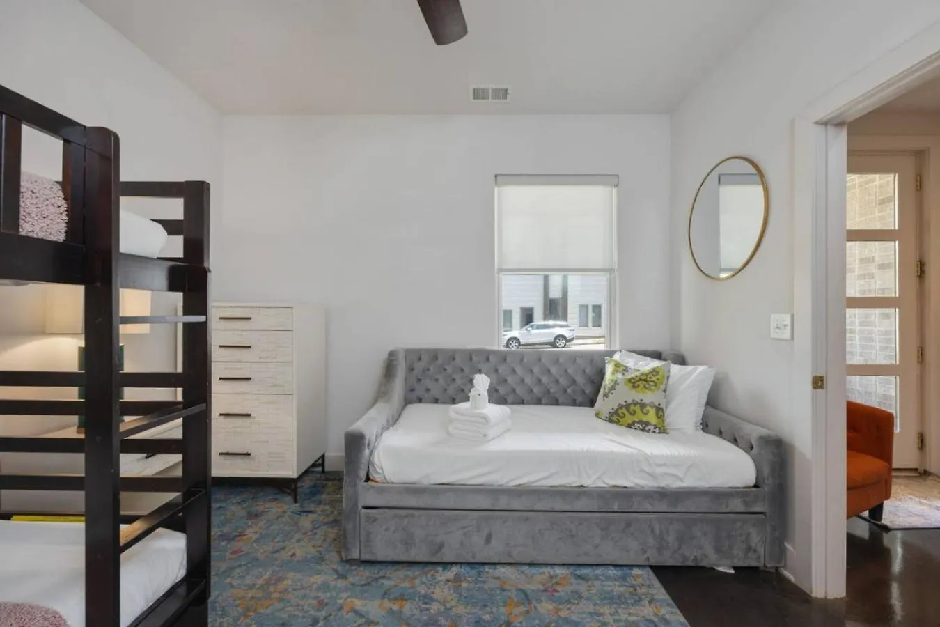 Nashvista Townhome Downtown Views 10 Comfy Beds 내슈빌
